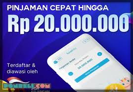 Maybe you would like to learn more about one of these? 60 Aplikasi Pinjaman Online Cepat Cair Terdaftar Ojk Terbaik 2021