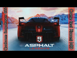 Se han añadido nuevas temporadas de historia, que nos permite desbloquear nuevos vehículos con los que poner a prueba nuestras habilidades. Asphalt 9 Legends Unlock 60 Fps Qualcomm Snapdragon 855 Xiaomi Mi 9 Youtube
