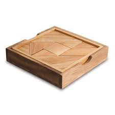 * we will use your email address to send you the download information for this solution, and to occasionally inform you of new offers available from. Tangram Tactile Square Wooden Puzzle
