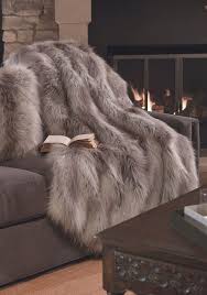 Pin By Ilayda Bakir On Fire Place Fur Decor Luxurious Bedrooms Fur Throw Blanket