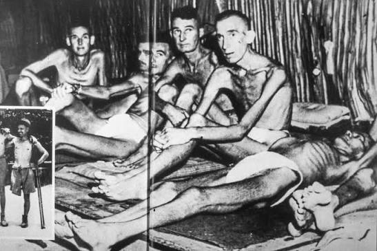 Uncle Doc: A POW's Story of Survival, Compassion, and Hope | History C