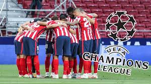 Athletic club atletico madrid barcelona celta vigo cádiz deportivo alavés eibar elche getafe granada huesca levante osasuna real betis real madrid real sociedad real valladolid sevilla. Vor Finalturnier Der Champions League Atletico Madrid Meldet Zwei Positive Corona Tests Sportbuzzer De