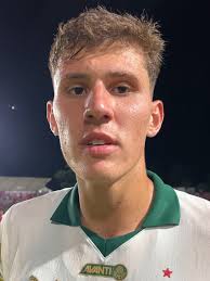 Benedetti brilha na estreia pelo Palmeiras!