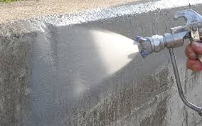 How long will the water/dirt repellent effect will last? Waterproofing Spray Malaysia Quick Silicon Spray System