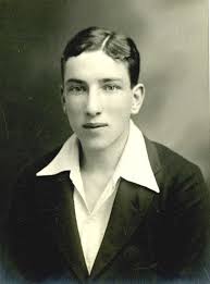 Robert Graves (1895-1985)