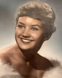 Mary L. Alfrey Obituary January 9, 2025