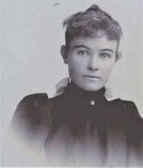 Pearl “Bandit Queen” Taylor Hart (1876-1955)