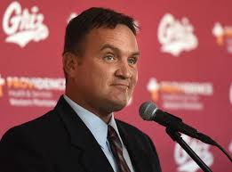Montana AD addresses Shannon Schweyen's exit, Mike Petrino's hiring as  interim Lady Griz coach