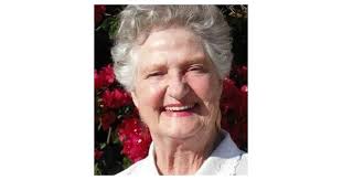 Lillian Breon Obituary (1933