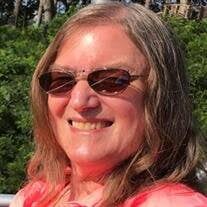 Kathleen Anne Sumner-Smith Obituary
