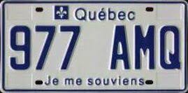 Maybe you would like to learn more about one of these? License Plates Of Canada S Provinces And Territories