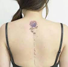 Pin By Joelle Anthony On Tatuajes Lilac Tattoo Tattoos Flower Tattoos