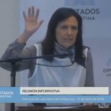 Por manuel allasino para la tinta. La Escritora Claudia Pineiro Acuso A Los Que Se Oponen Al Aborto De Robar La Palabra Vida
