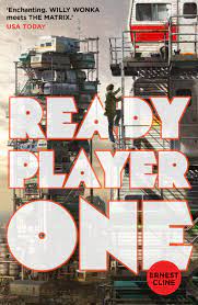 We did not find results for: Ready Player One Ernest Cline Cline Ernest Amazon De Bucher