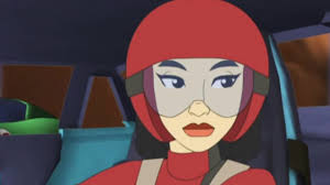 Watch Speed Racer: The Next Generation