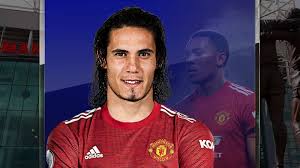 Born 14 february 1987) is a uruguayan professional footballer who plays as a striker for premier league club manchester. Edinson Cavani Or Anthony Martial Uruguayan Striker S Work Rate And Movement Sets The Standard For His Manchester United Team Mates Football News Sky Sports
