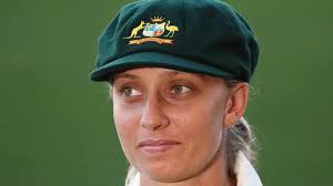 Perry reaches 300 not out for Australia, open to 400