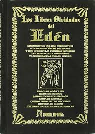 Más de 50.000 libros para descargar en tu kindle, tablet, ipad, pc o teléfono móvil. Pdf Los Libros Olvidados Del Eden Download