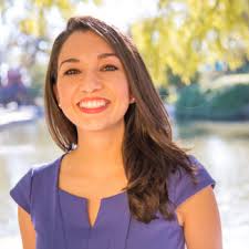 Diana Sanchez Lira Ph. D.