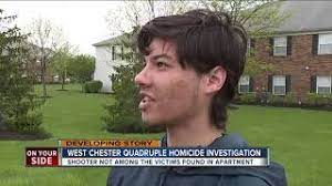 Maybe you would like to learn more about one of these? West Chester Quadruple Homicide Investigation Youtube
