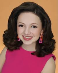 Introduction of a california based model and pageant director