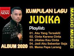 Lagu Galau 2020 Judika Aku Yang Tersakit Cinta Karena Cinta Jikalau Kau Cinta Mama Papa Larang Youtube Lagu Youtube Penyakit
