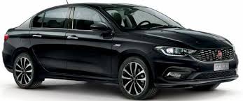 مواصفات فيات تيبو 2020 بكل فئاتها سيدان وهاتشباك Fiat Tipo Suv Fiat