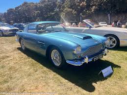Image result for Caribbean Pearl 1960 Aston Martin