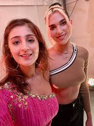 Dhvani Bhanushali Shares Stage With Global Icons Katy Perry And Dua Lipa Bollywood News Bollywood Hungama / bhānshali / bhansali) is a hindu agrarian community of vaishya varna. global icons katy perry and dua lipa