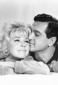 Maybe you would like to learn more about one of these? Doris Day Rock Hudson Classic Movie Stars Movie Stars Rock Hudson