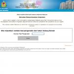 Status permohonan semakan br1m dan rayuan br1m 2018 boleh disemak menggunakan. Permohonan Br1m 2018 Dan Cara Semakan Status Brim Terkini