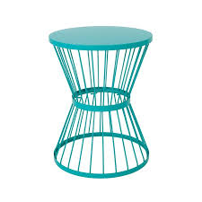 Maybe you would like to learn more about one of these? Best Selling Home Decor Lassen Round Outdoor End Table 16 25 In W X 16 25 In L With In The Patio Tables Department At Lowes Com