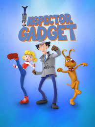 Inspector Gadget - Where to Watch and Stream - TV Guide