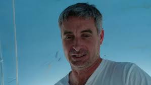 The Archy Man In Black Thruster Set