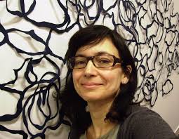 Marisa Torres. Artista