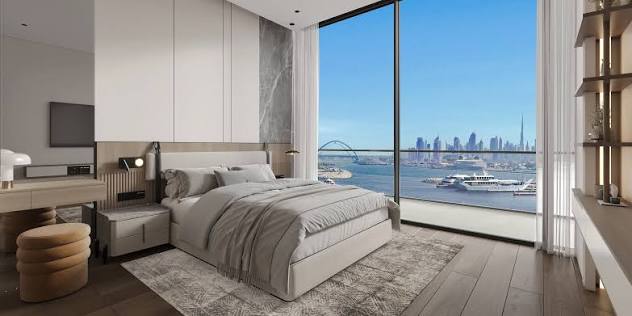 Dubai off plan Property