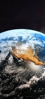 Earth Space Art Wallpaper Iphone Wallpaper Earth Wallpaper Earth Space Art Wallpaper