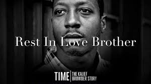 Image result for Time: The Kalief Browder Story