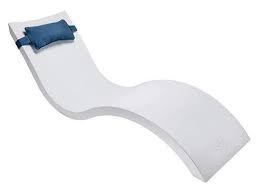 Boxhill S Pool Pillows Help You Lounge In Comfort Available In 6 Colors Customizable Securely Attach In 2020 Tanning Ledge Pool Pool Lounger Outdoor Pool Furniture