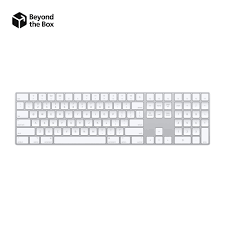 Apple Computer Keyboards Philippines Apple Pc Keyboards For Sale Online Lazada Com Ph