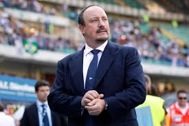 Ho un grande rapporto con la città. B R Football On Twitter Full Story Rafa Benitez To Leave Napoli Odds On Him Taking Real Madrid Job Around 1 33 Http T Co 61erg1ahaq Http T Co Ynbtdargvz