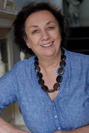 Shades of Amber: Annie Sloan in Denver, Colorado