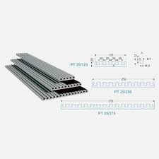 Is a second tube necessary? T Grooved Panel Gie Tec Gmbh