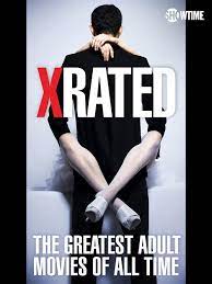 X rated the greatest adult movies of all time 2015