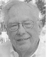 JOHN BURKHARDT Obituary (2006)