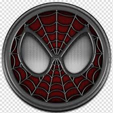 Spider man homecoming logo collection of 25 free cliparts and images with a transparent background. Spider Man Homecoming Film Series Logo Spider Transparent Background Png Clipart Hiclipart