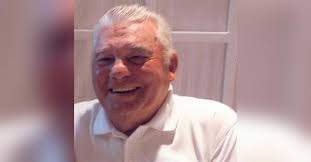 Roy William Gibson Sr. Obituary