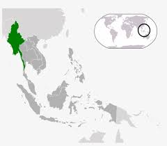 High level task force (hltf) on the drafting of the asean charter (2007) eminent persons group (epg) on the asean. Myanmar In Asean Map Png Image Transparent Png Free Download On Seekpng