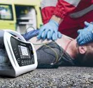 Respirator transportowy e_700