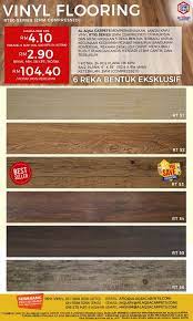 Why our vinyl carpet flooring? Change Your Floor Decor With Diy Wood Vinyl Flooring Facebook